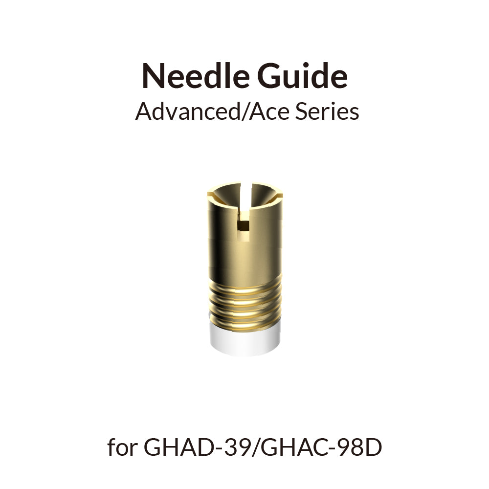 Airbrush Needle Guide Packing for GHAD-39/GHAC-98D