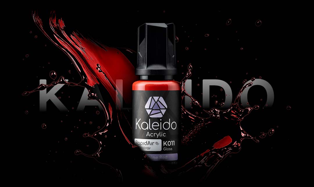 How to Use Kaleido ColorWorks: A Step-by-Step Beginner’s Guide