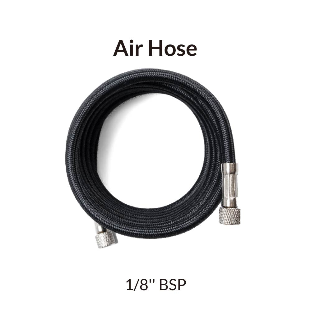 1/8" BSP Air Hose