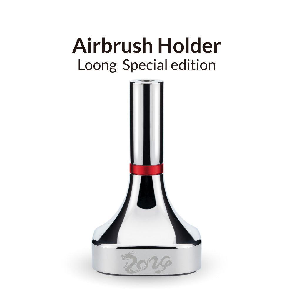 Smartmallstore Airbrush Holder Loong Version