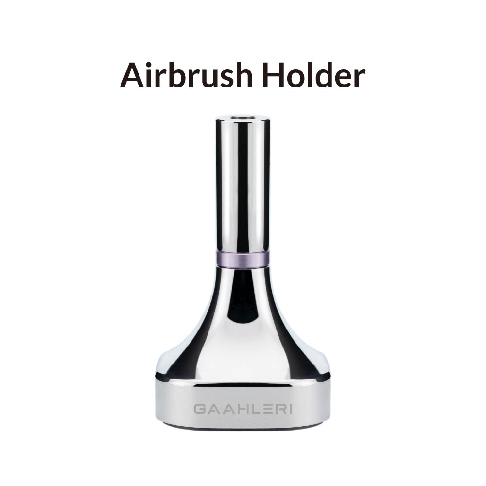 Smartmallstore Airbrush Holder