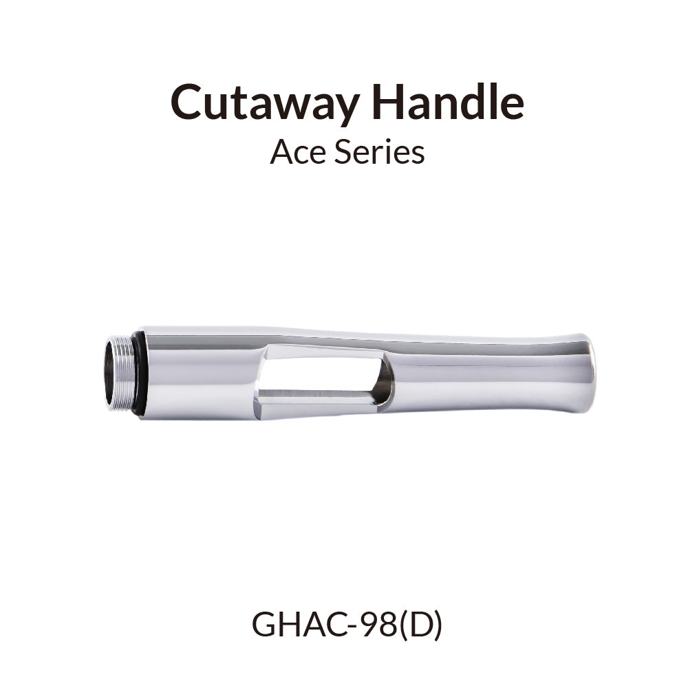Airbrush Handle for GHAC-98D