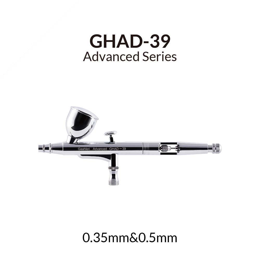 Advanced Series GHAD-39 Airbrush