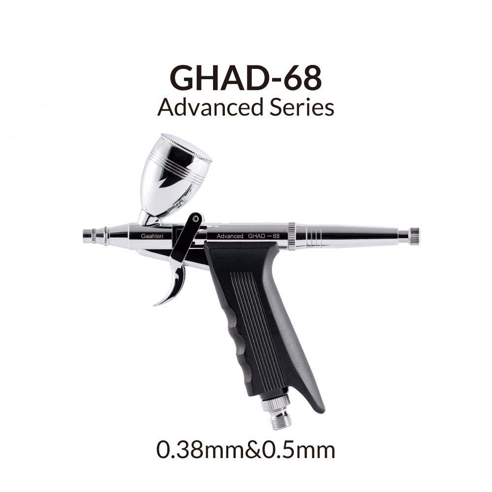 Advanced Series GHAD-68 Airbrush