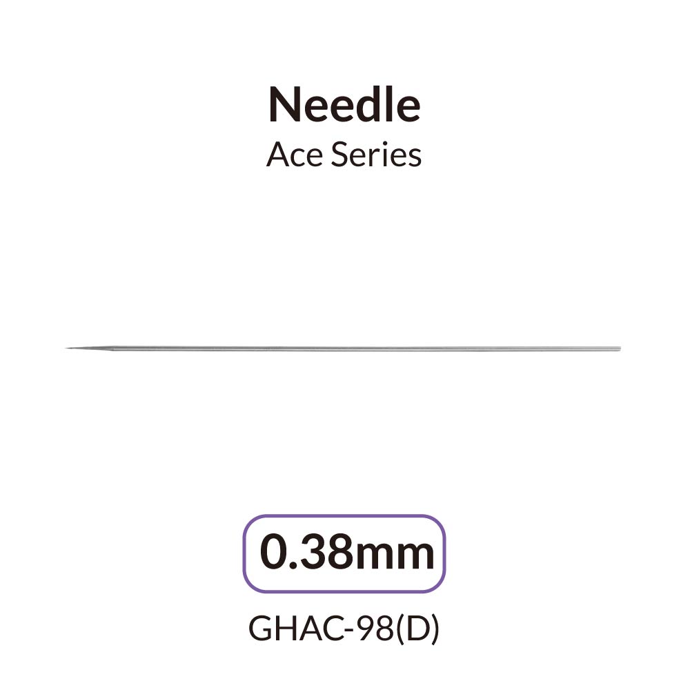 0.38mm Airbrush Needle for Ace Series