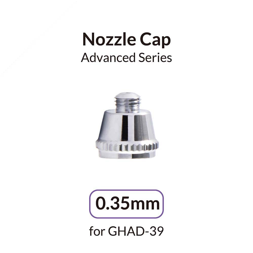 0.35mm Airbrush Nozzle Cap for GHAD-39