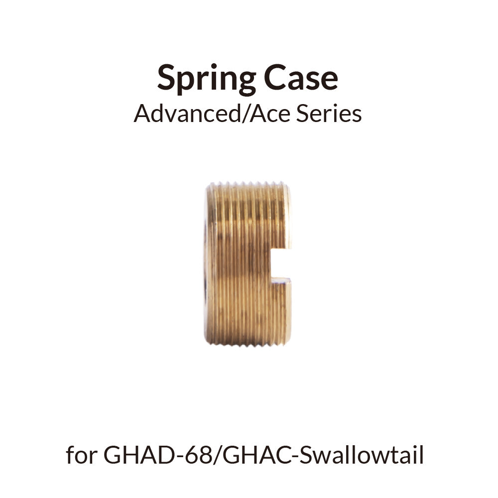 Airbrush Spring Case for GHAD-68/Swallowtail