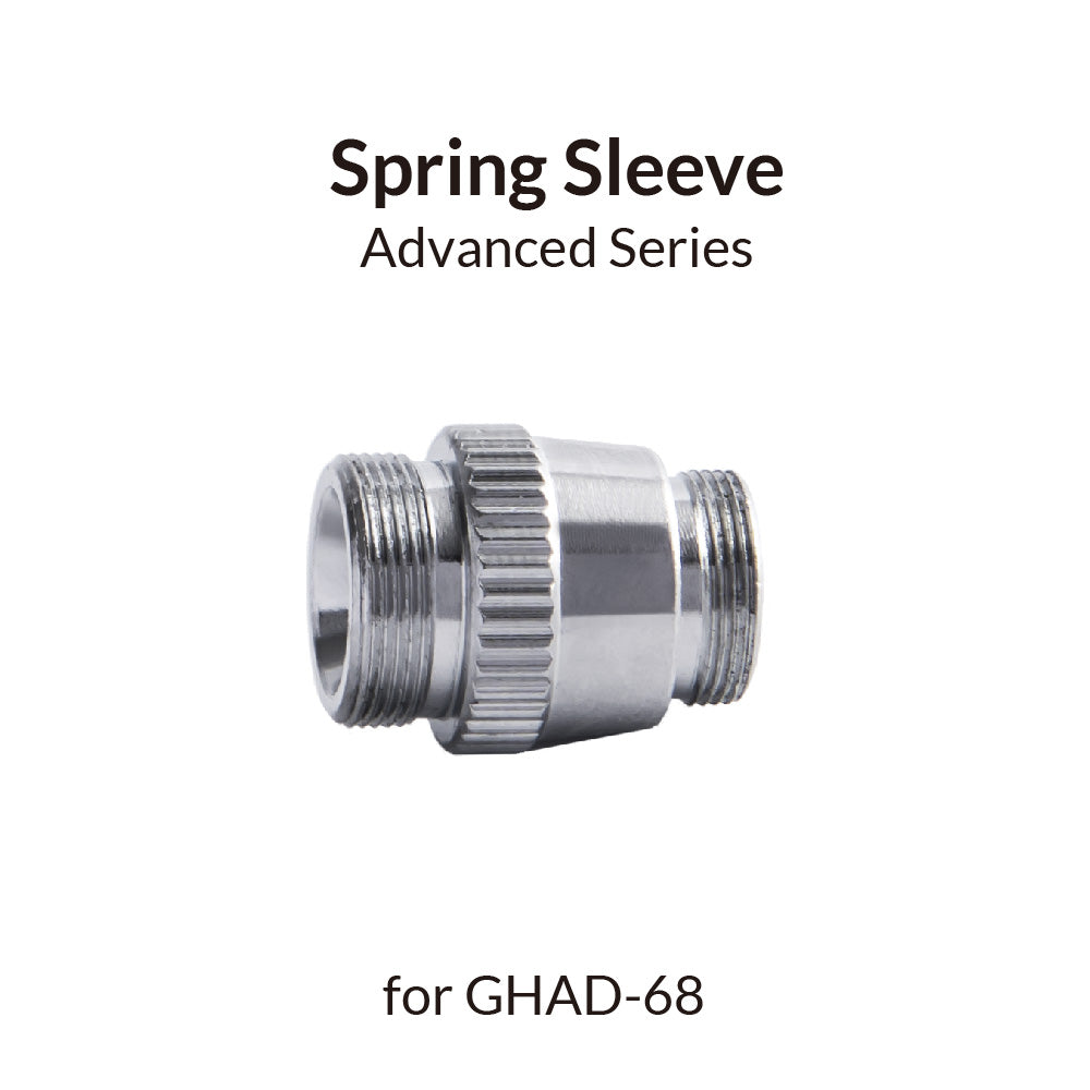Airbrush Spring Sleeve for GHAD-68