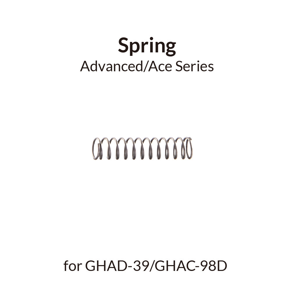 Airbrush Spring for GHAD-39/GHAC-98D