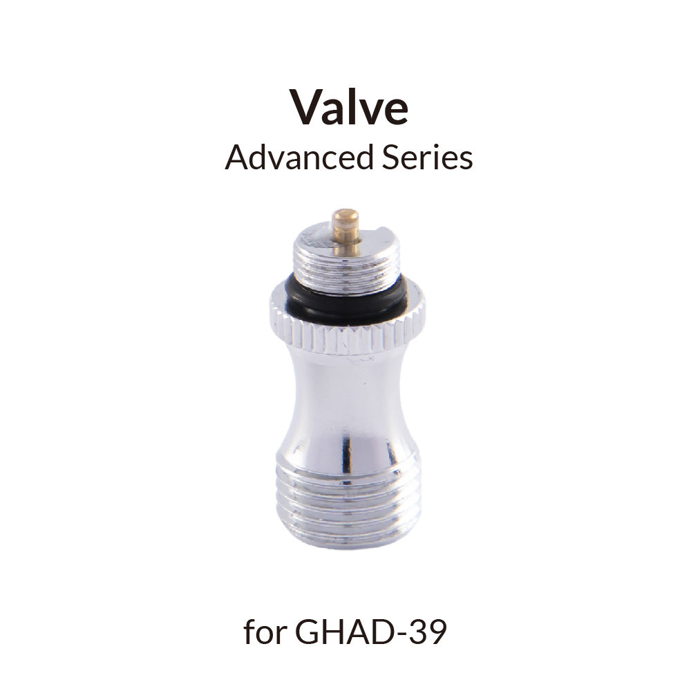 Airbrush Air Valve for GHAD-39